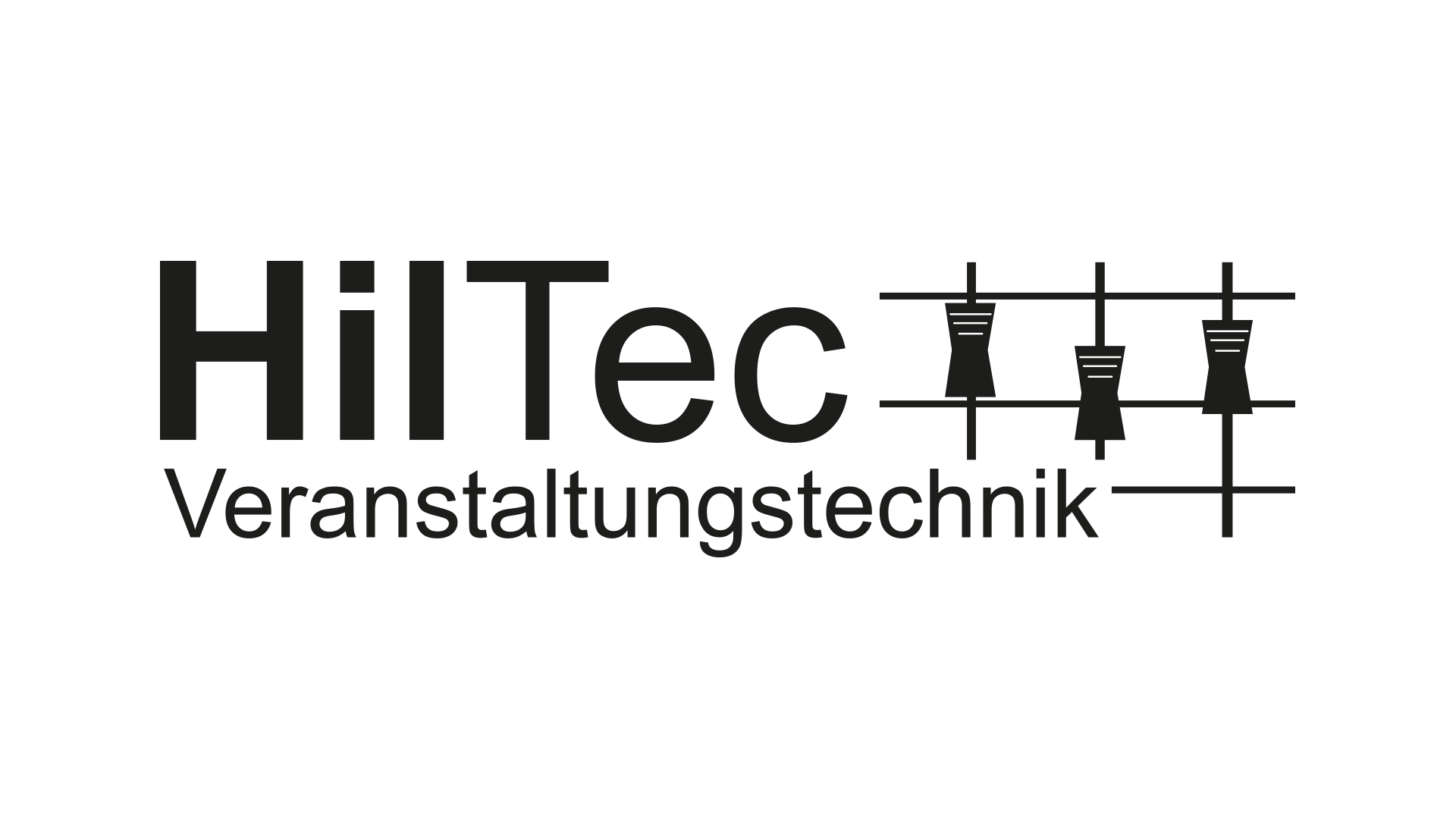 HilTec – Veranstaltungstechnik